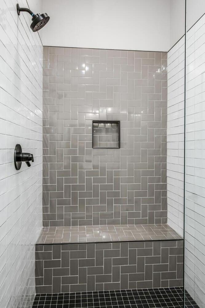 Holiday home Stylish - Rooftop Deck - Hot Tub Nashville