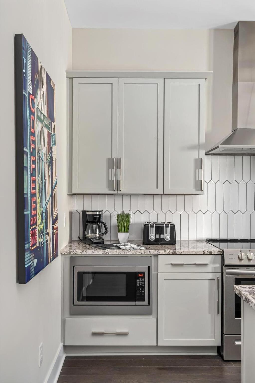 Stunning Rooftop Views Of With Hot Tub