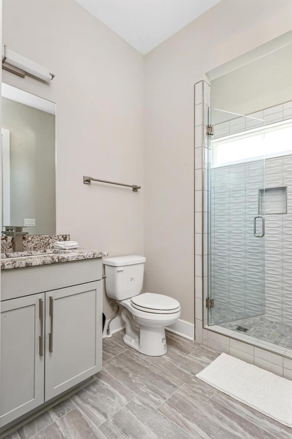 Stunning Rooftop Views Of With Hot Tub