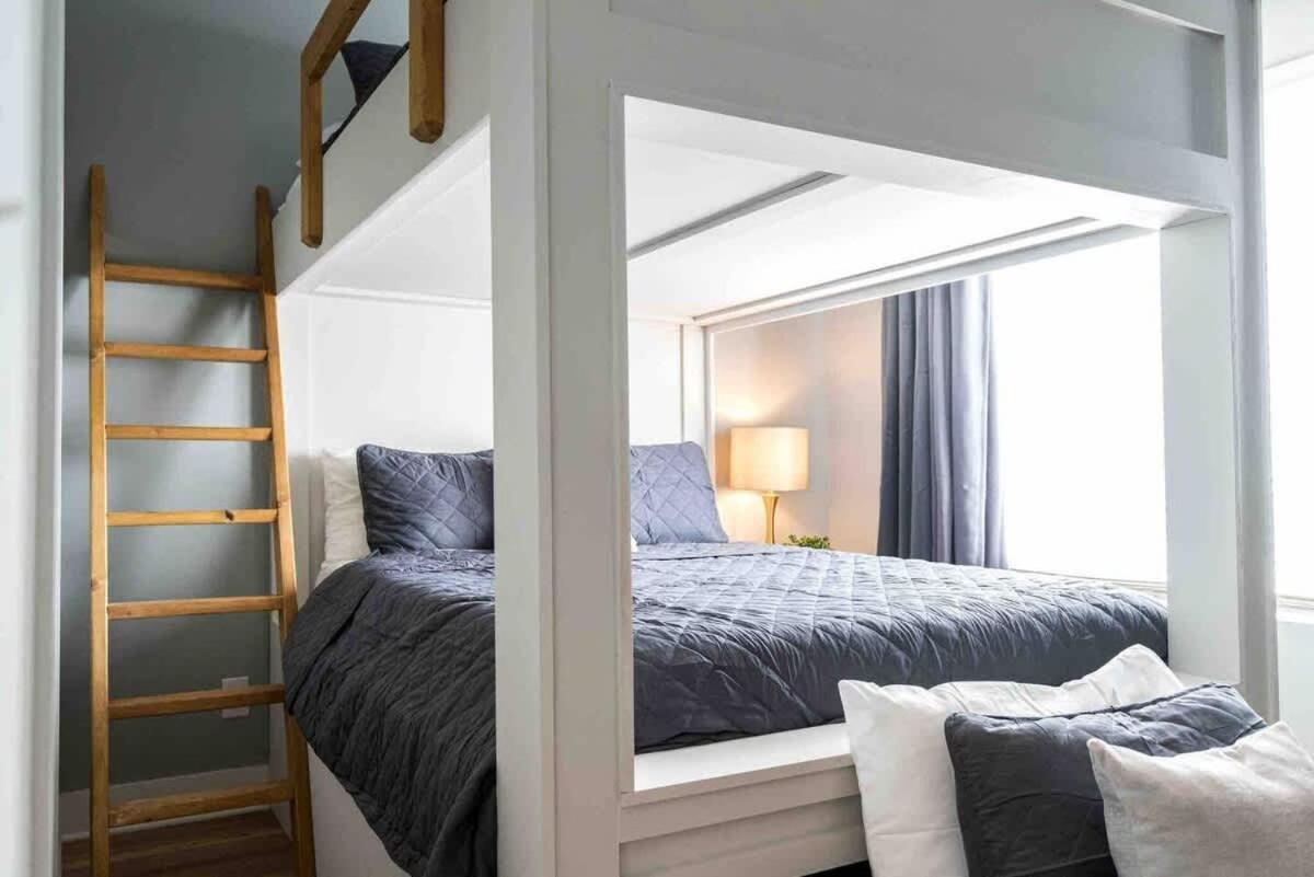 Holiday home Gorgeous W Incredible Rooftop Nashville