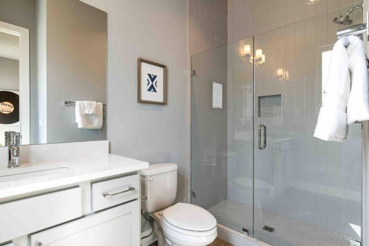 Gorgeous W Incredible Rooftop *