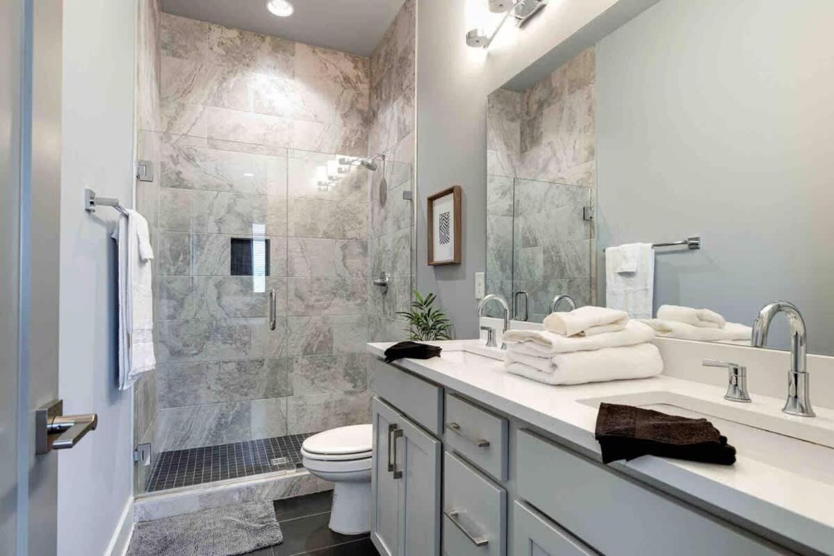 Holiday home Gorgeous W Incredible Rooftop Nashville