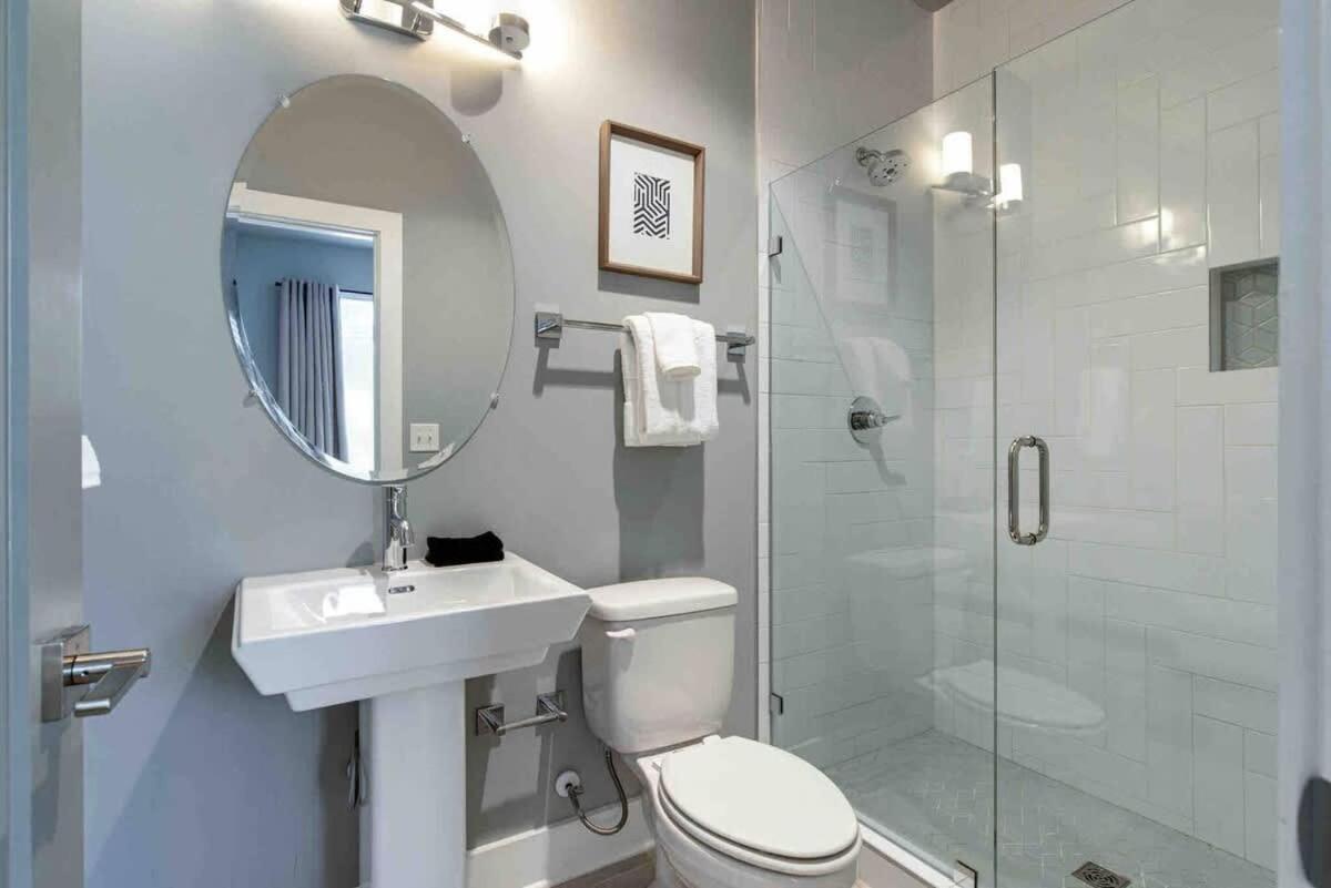 Holiday home Gorgeous W Incredible Rooftop Nashville