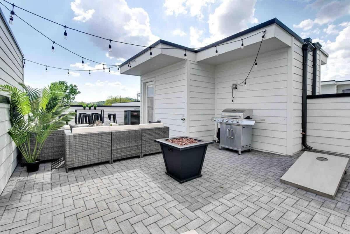 Holiday home Gorgeous W Incredible Rooftop