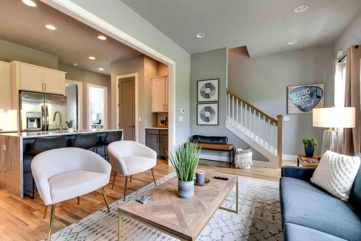 Holiday home Gorgeous W Incredible Rooftop