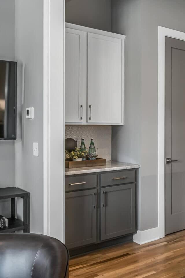 Spacious House With Serene Skyline Views Nashville