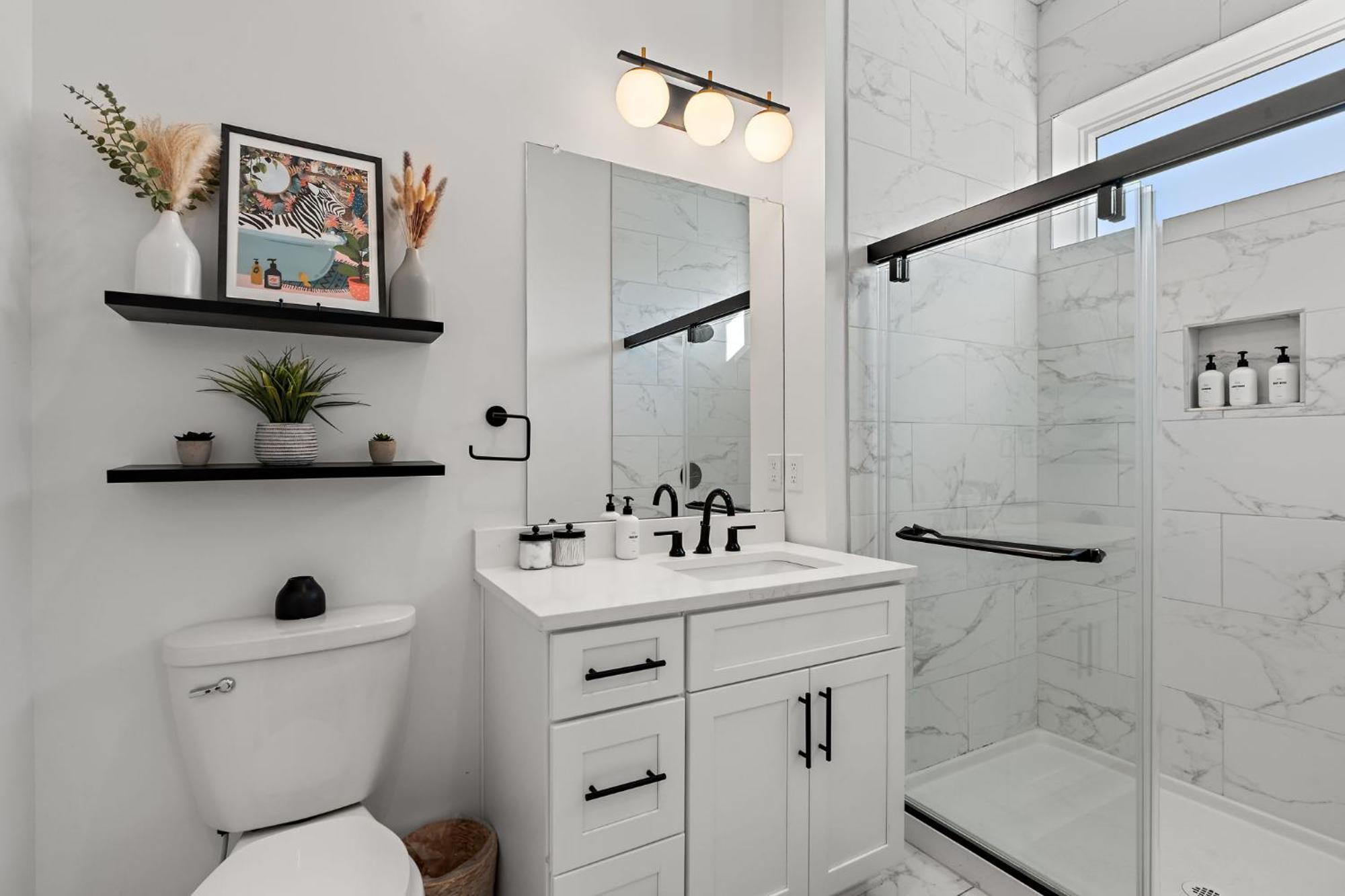 Charmer - Private Rooftop - Sleeps 14 * Nashville