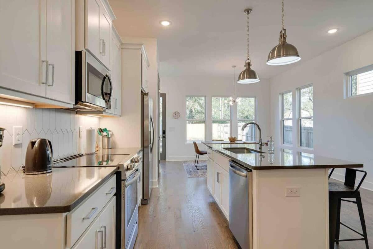 Enchanting Escape -side-by-side Luxury Nash Homes