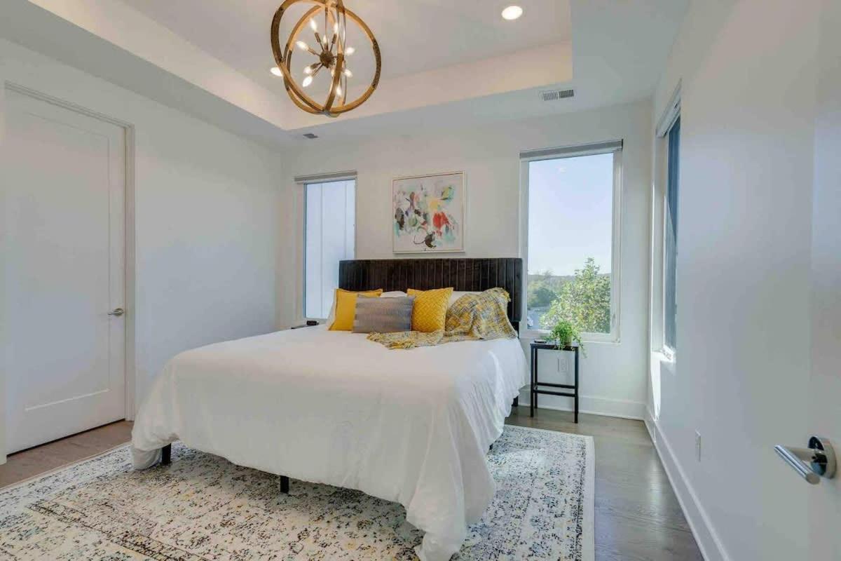 Enchanting Escape -side-by-side Luxury Nash Homes