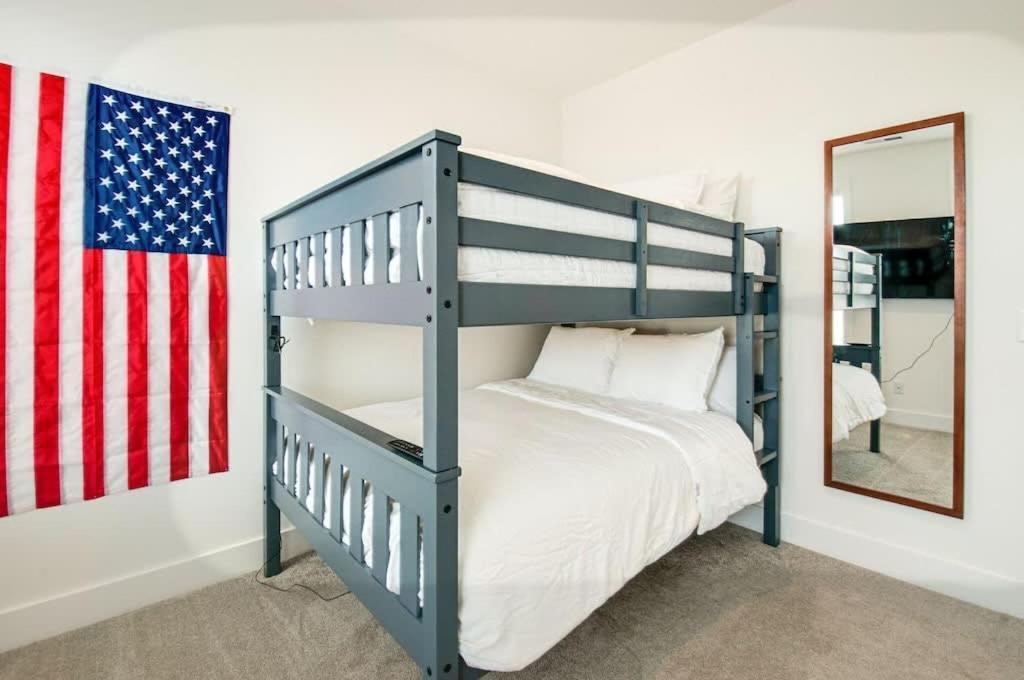 Creative Oasis Minutes To Broadway Rooftop Deck *