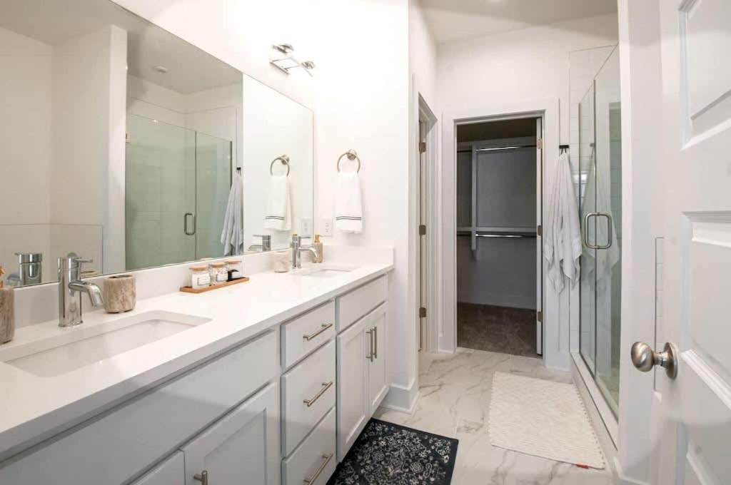 Creative Oasis Minutes To Broadway Rooftop Deck Nashville