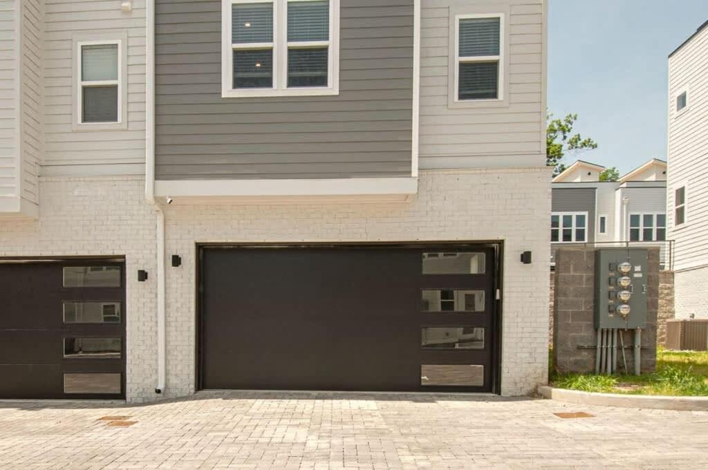 Creative Oasis Minutes To Broadway Rooftop Deck