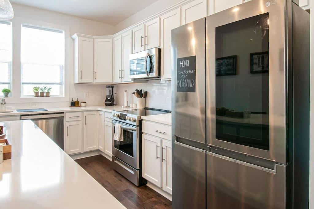 Holiday home Creative Oasis Minutes To Broadway Rooftop Deck *