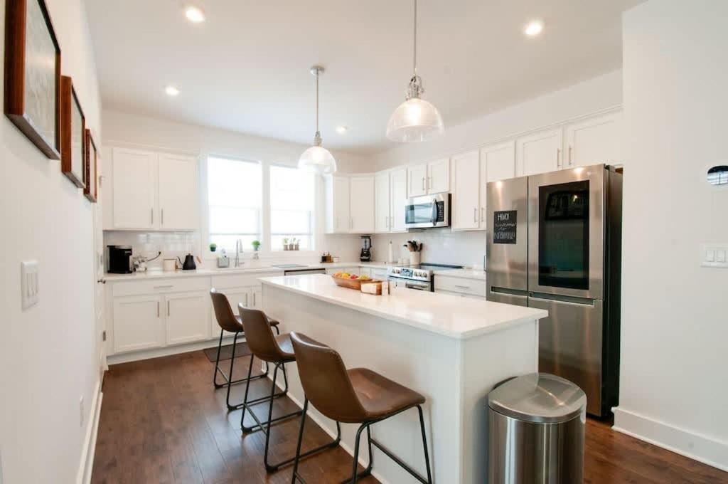 Holiday home Creative Oasis Minutes To Broadway Rooftop Deck