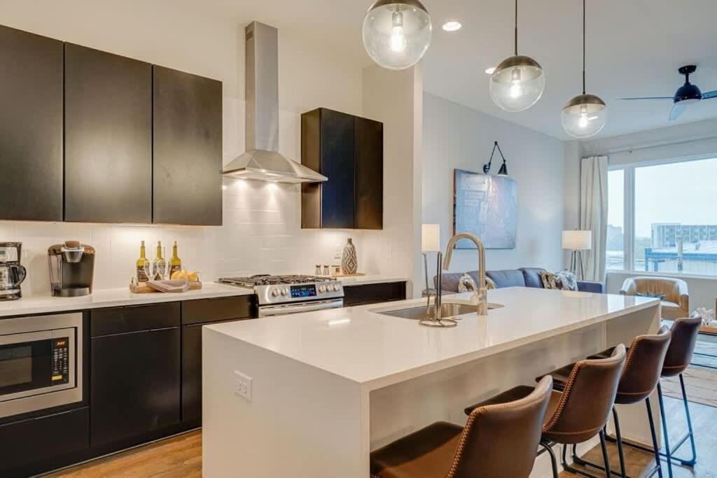 Holiday home Honky Tonk Hangout - Minutes To Downtown - Rooftop Nashville