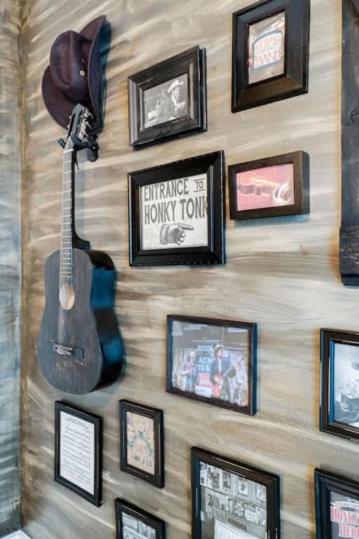 Holiday home Honky Tonk Hangout - Minutes To Downtown - Rooftop Nashville