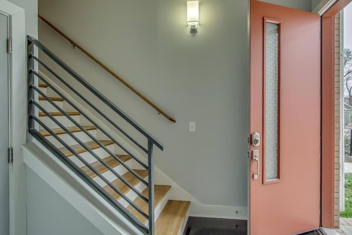 2 Miles To Lower Broadway-close To Honky Tonks Nashville