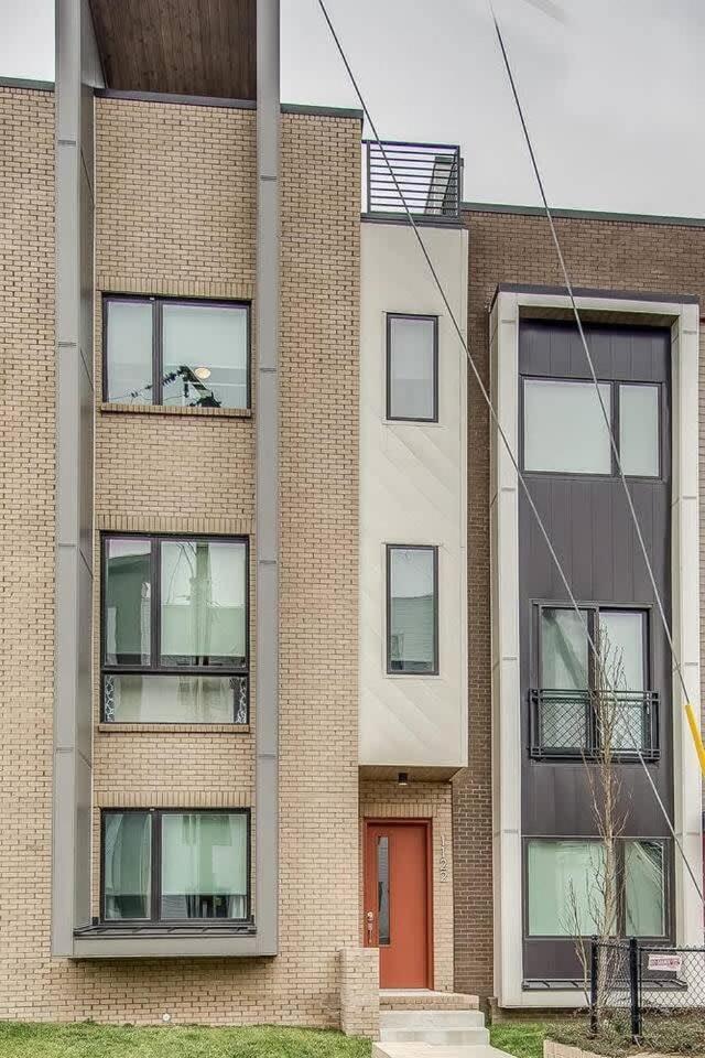 2 Miles To Lower Broadway-close To Honky Tonks Holiday home Nashville