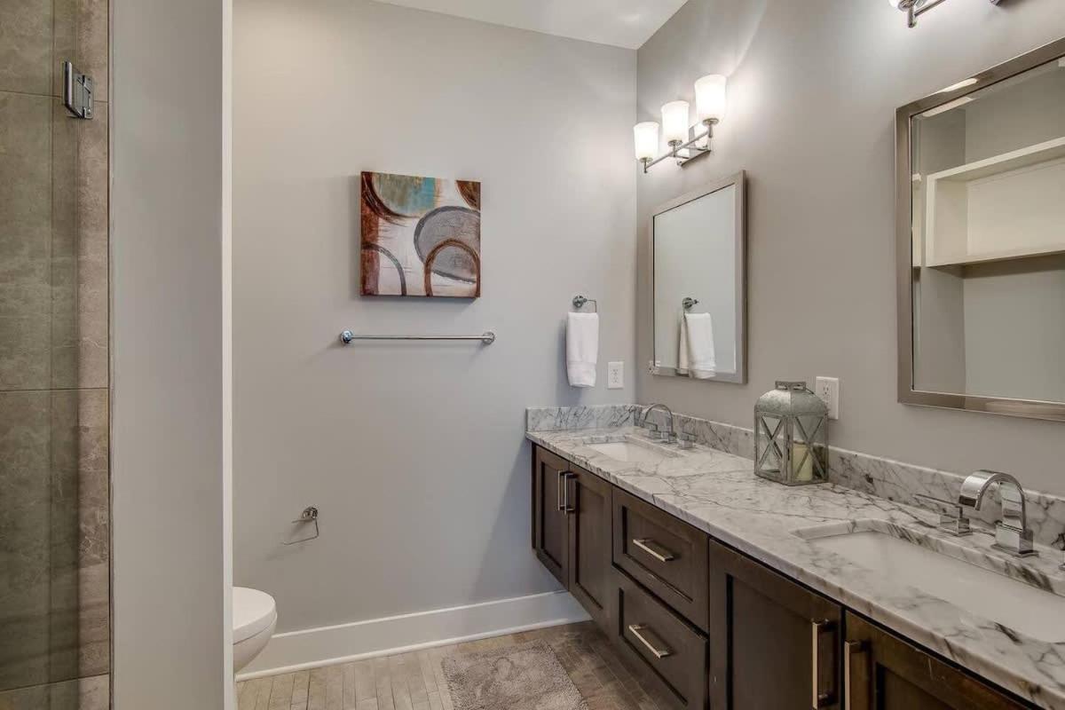 Holiday home 2 Miles To Lower Broadway-close To Honky Tonks Nashville