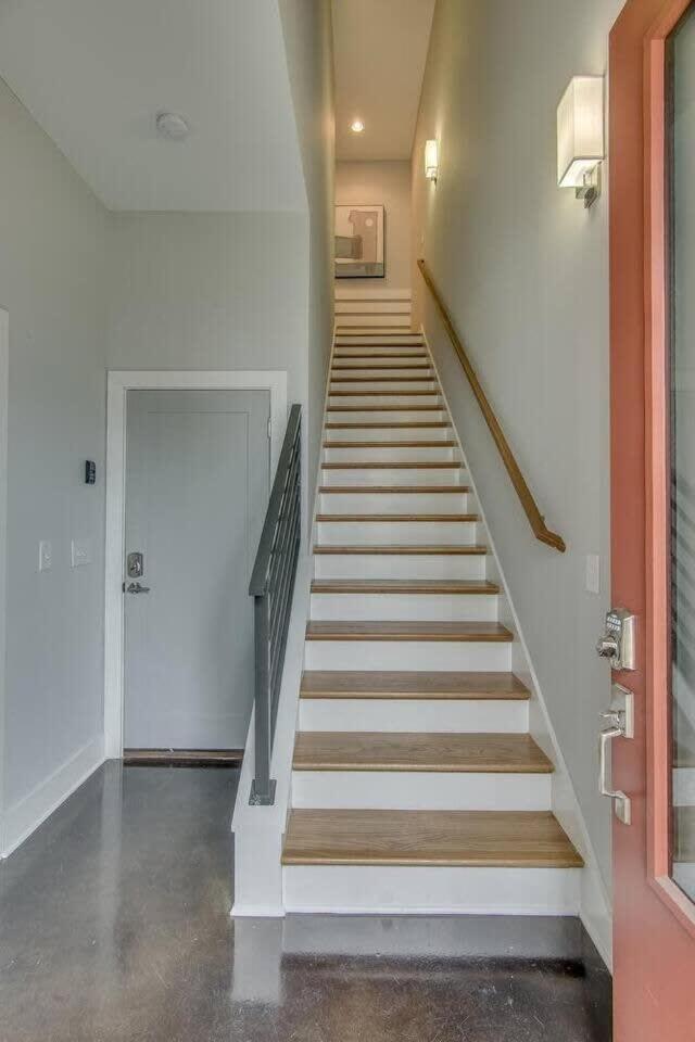 2 Miles To Lower Broadway-close To Honky Tonks Nashville