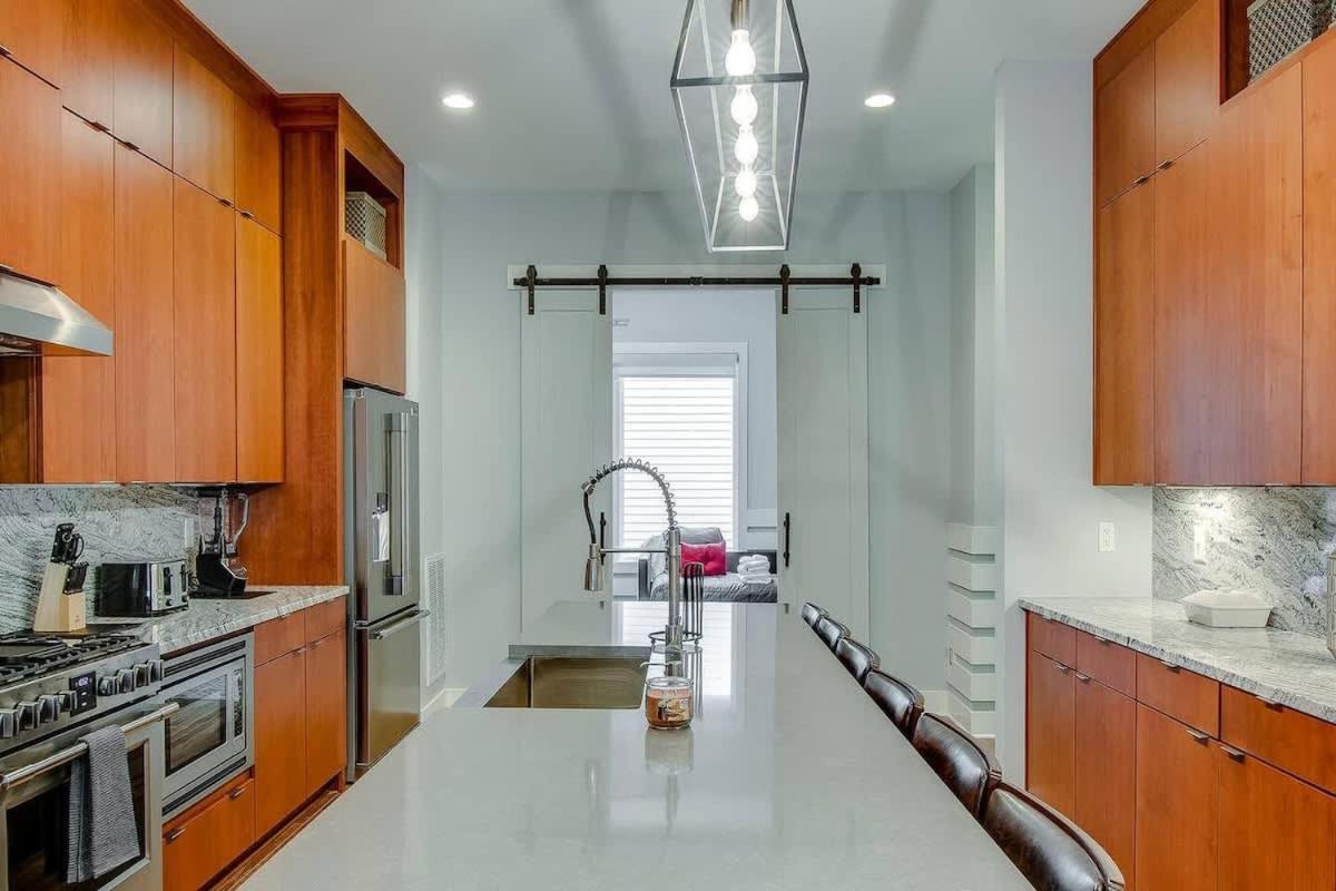 Holiday home 2 Miles To Lower Broadway-close To Honky Tonks *