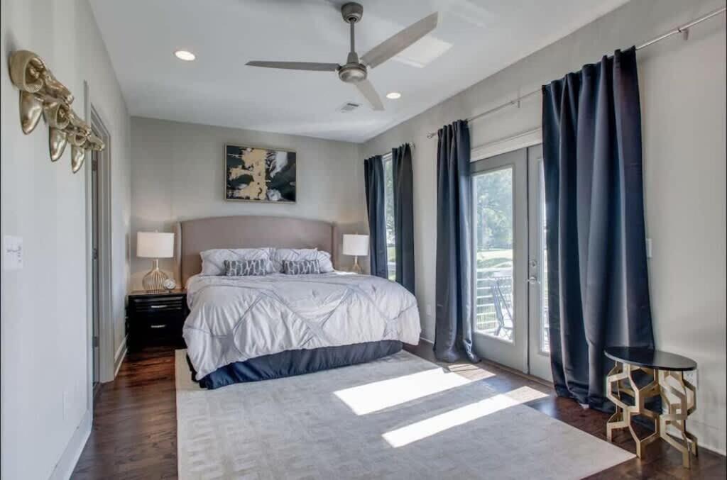 Gorgeous Home-minutes To Lower Broadway *