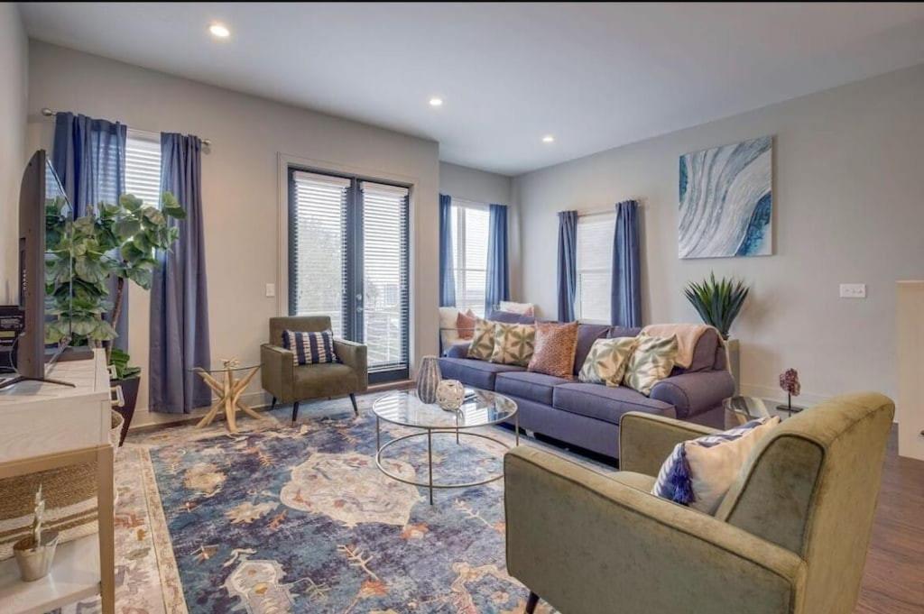 Gorgeous 2miles To Lower Broadway * Nashville