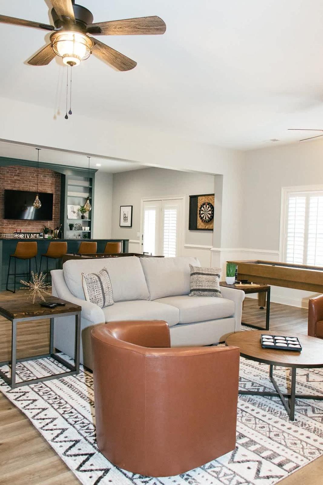 Sprawling Sylvan Park Estate Nashville