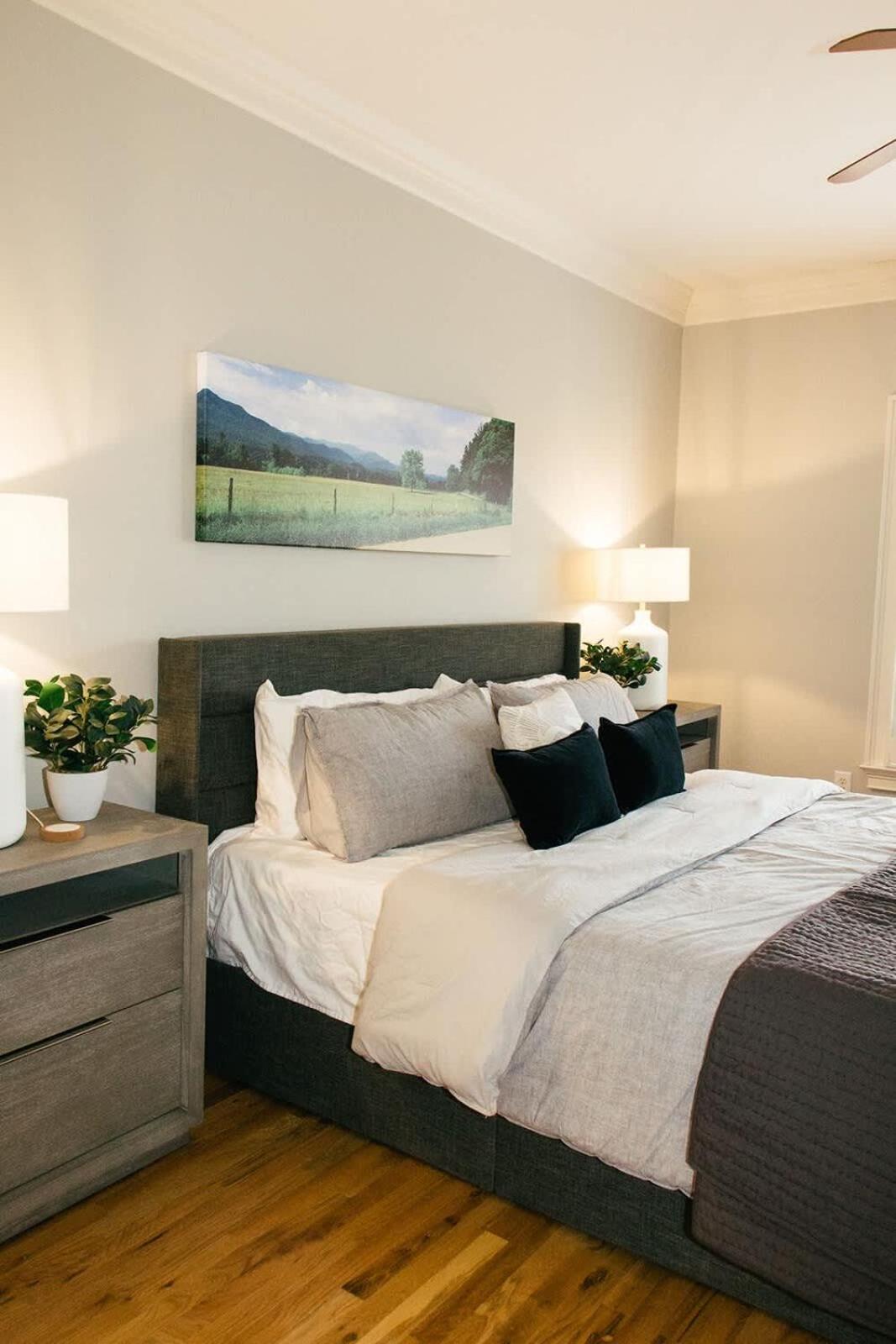 Sprawling Sylvan Park Estate *