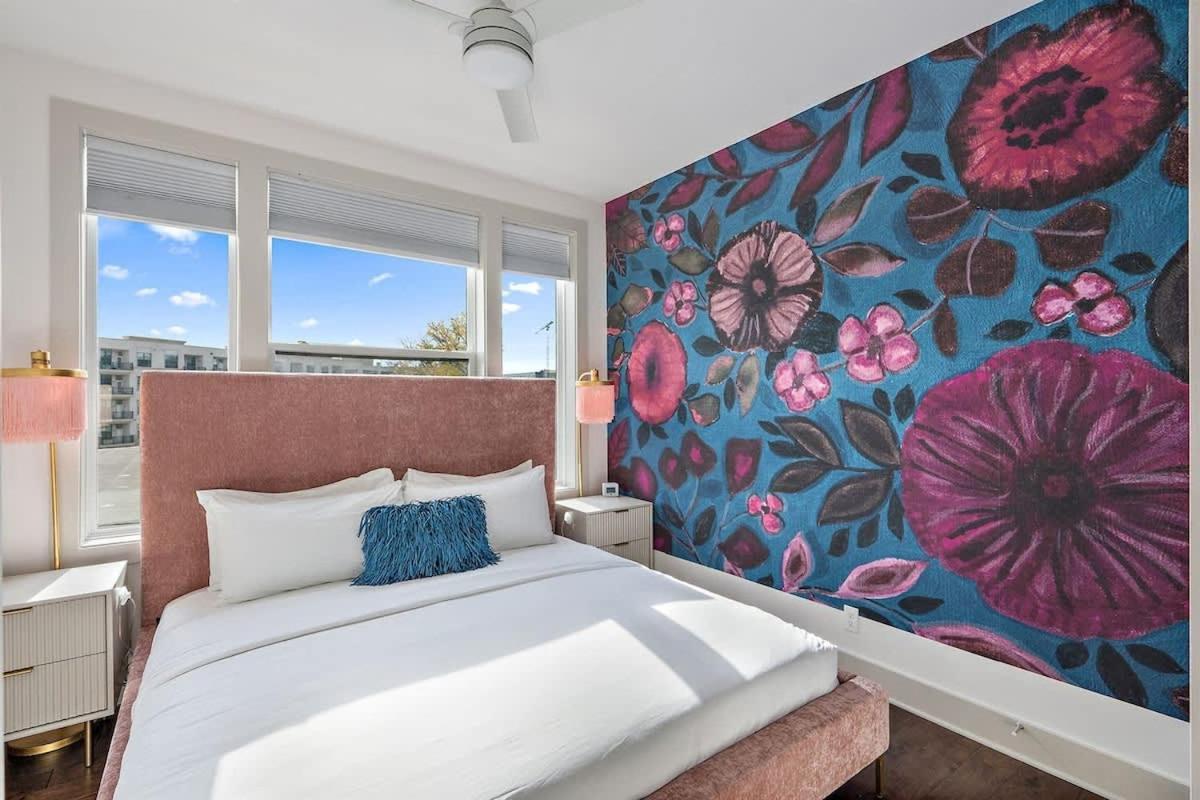 The Southern Lady - Newly Renovated Spacious Patio *
