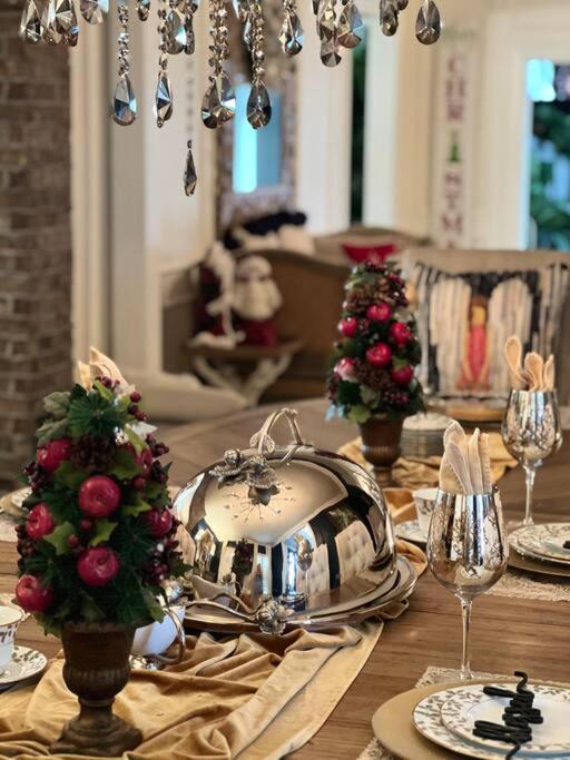 Holiday home Music Manor