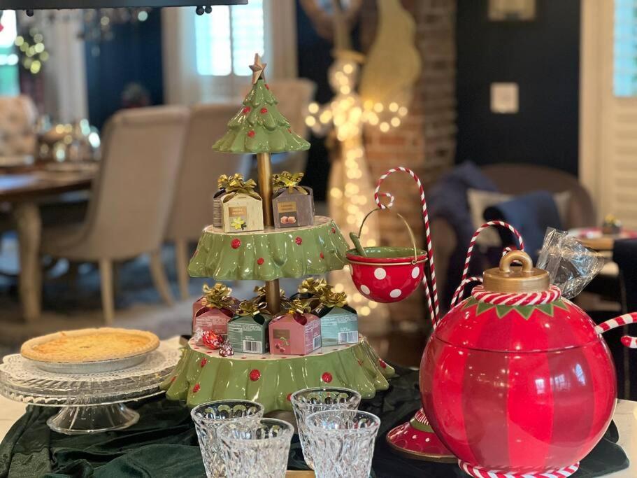 Music Manor Holiday home Nashville