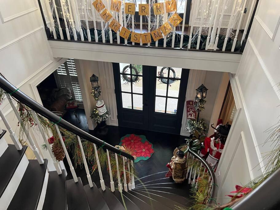 Holiday home Music Manor