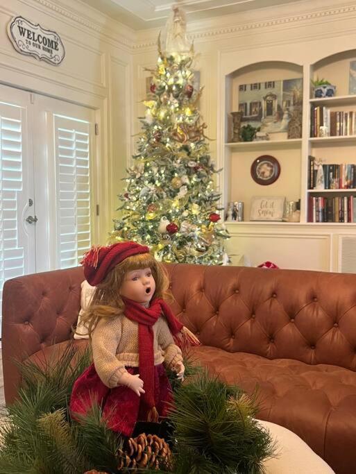 Holiday home Music Manor *