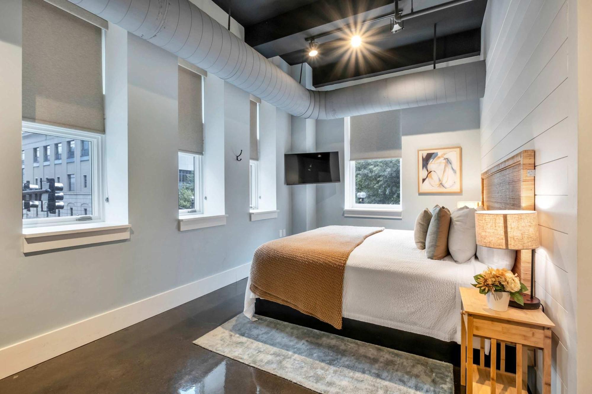 Apartment Modern 6br By Maddox *