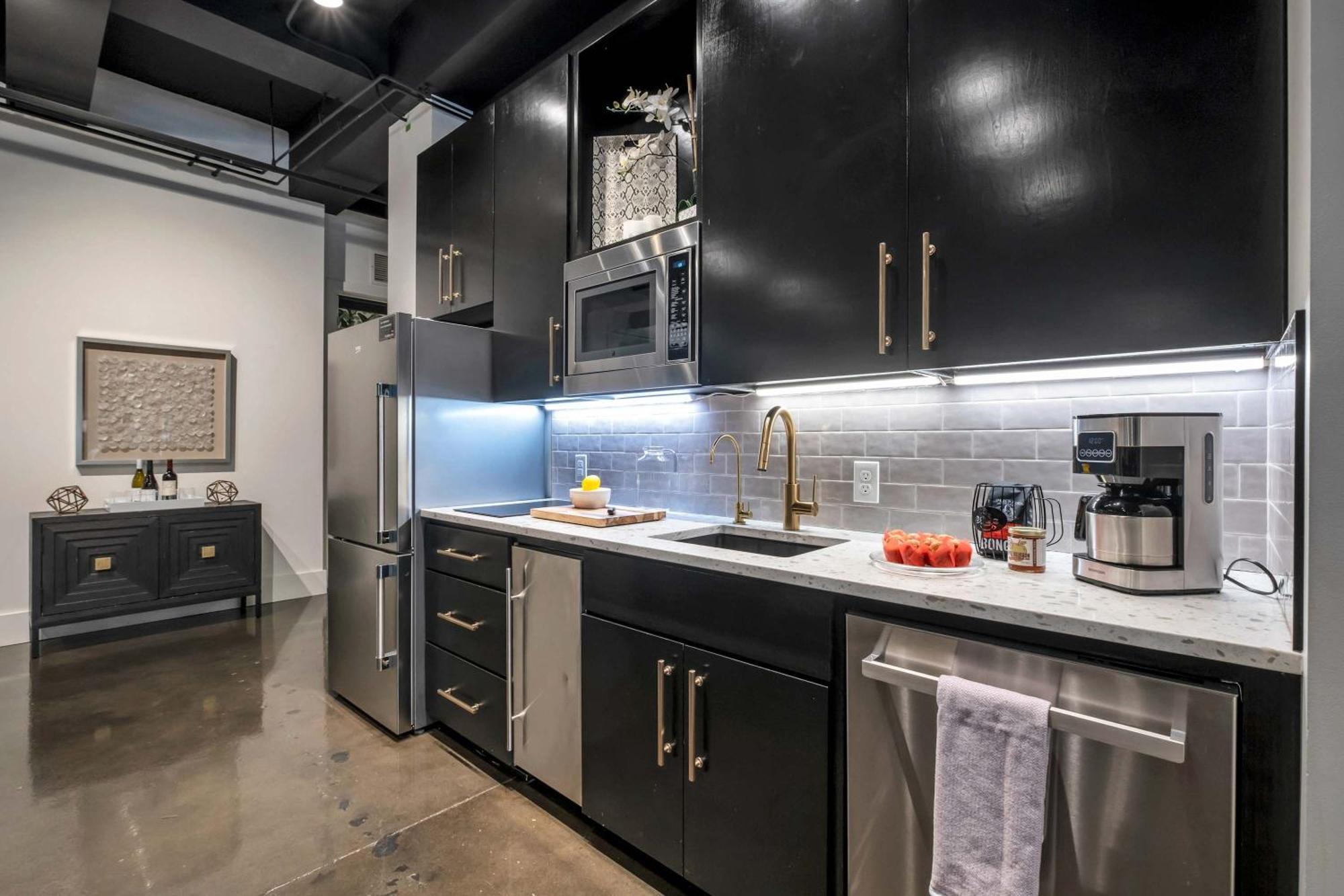 Modern 6br By Maddox Apartment Nashville