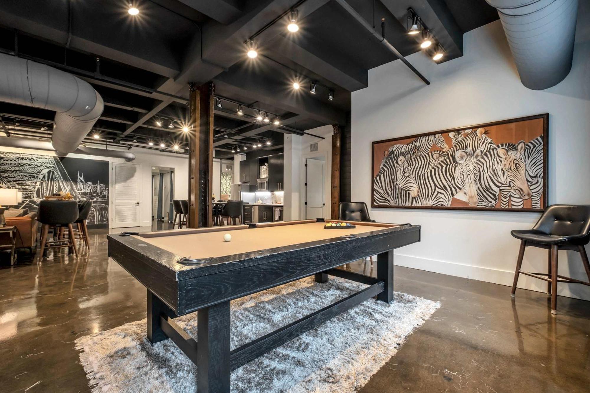 Modern 6br By Maddox Nashville