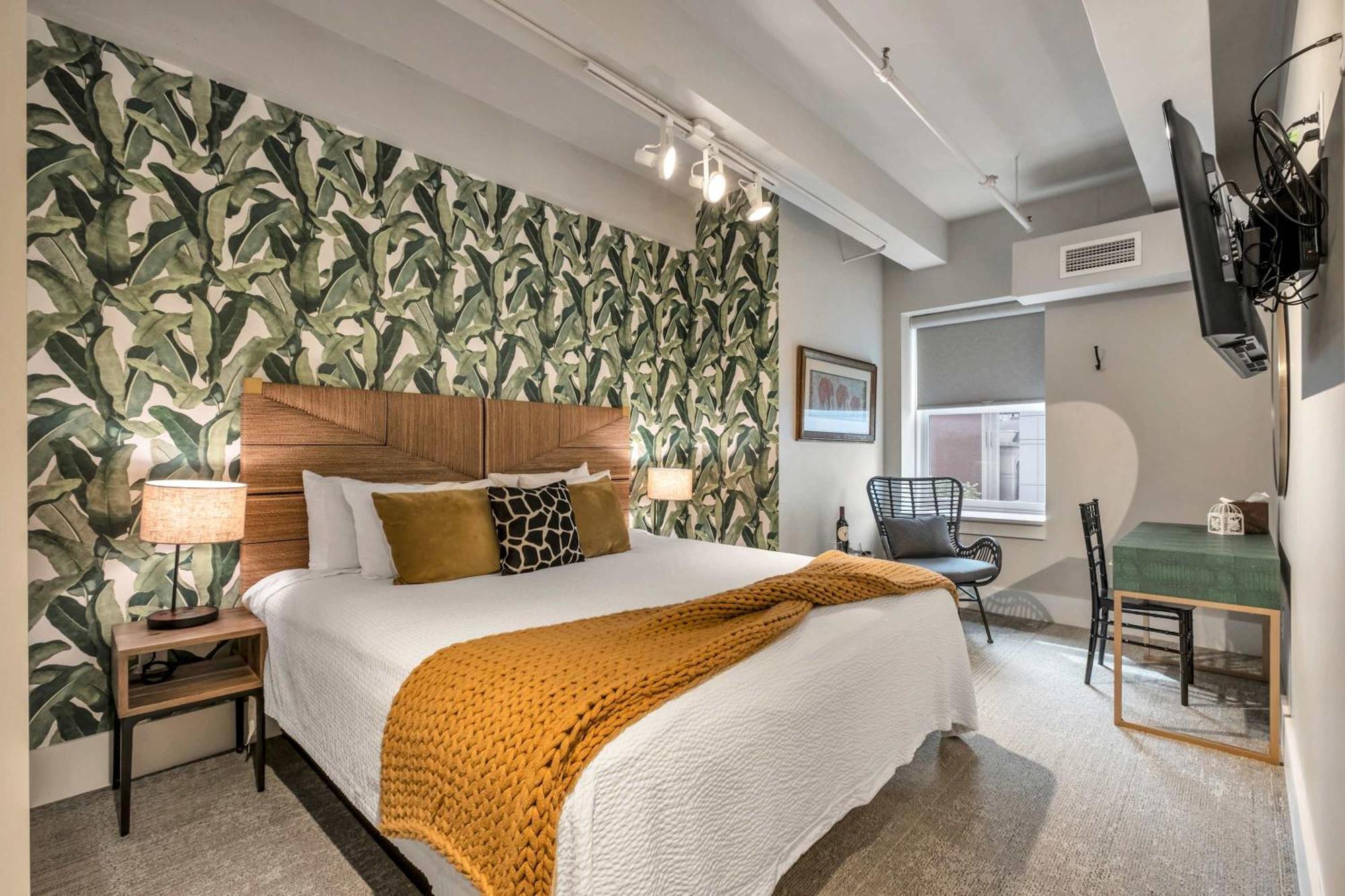 Hangover Easy 6br By Maddox Apartment Nashville