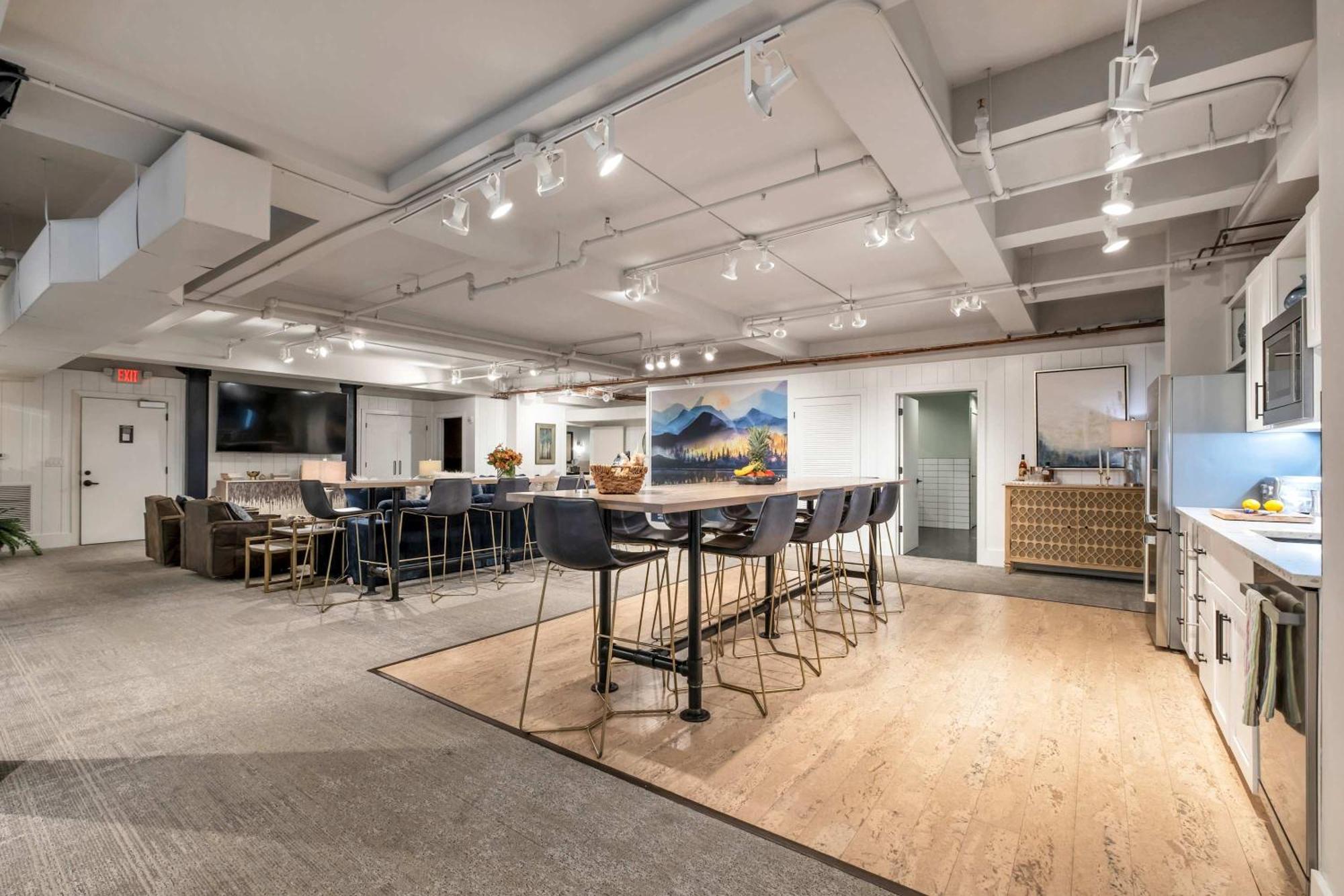 Hangover Easy 6br By Maddox Apartment