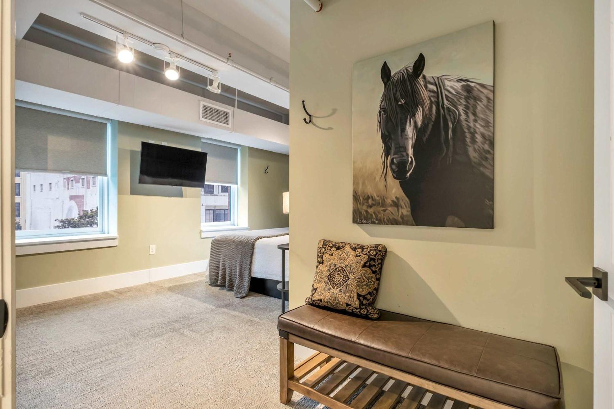 Apartment Hangover Easy 6br By Maddox Nashville