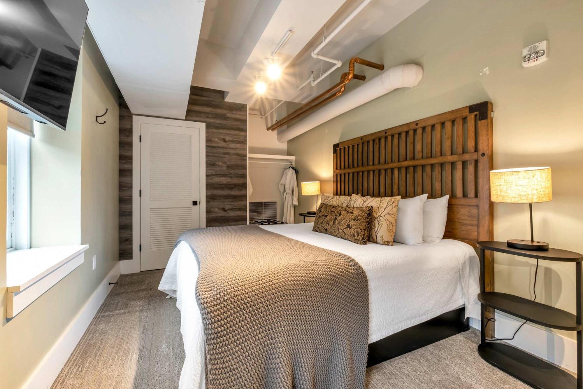 Hangover Easy 6br By Maddox Apartment Nashville