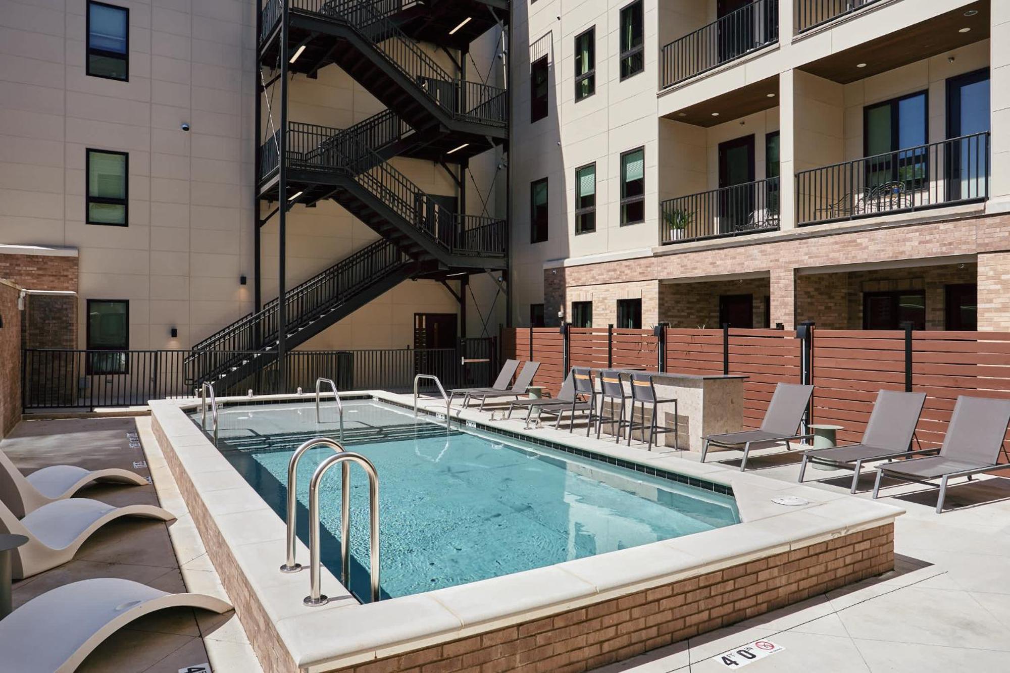 Holiday home Contemporary In The Heart Of Music Row Nashville