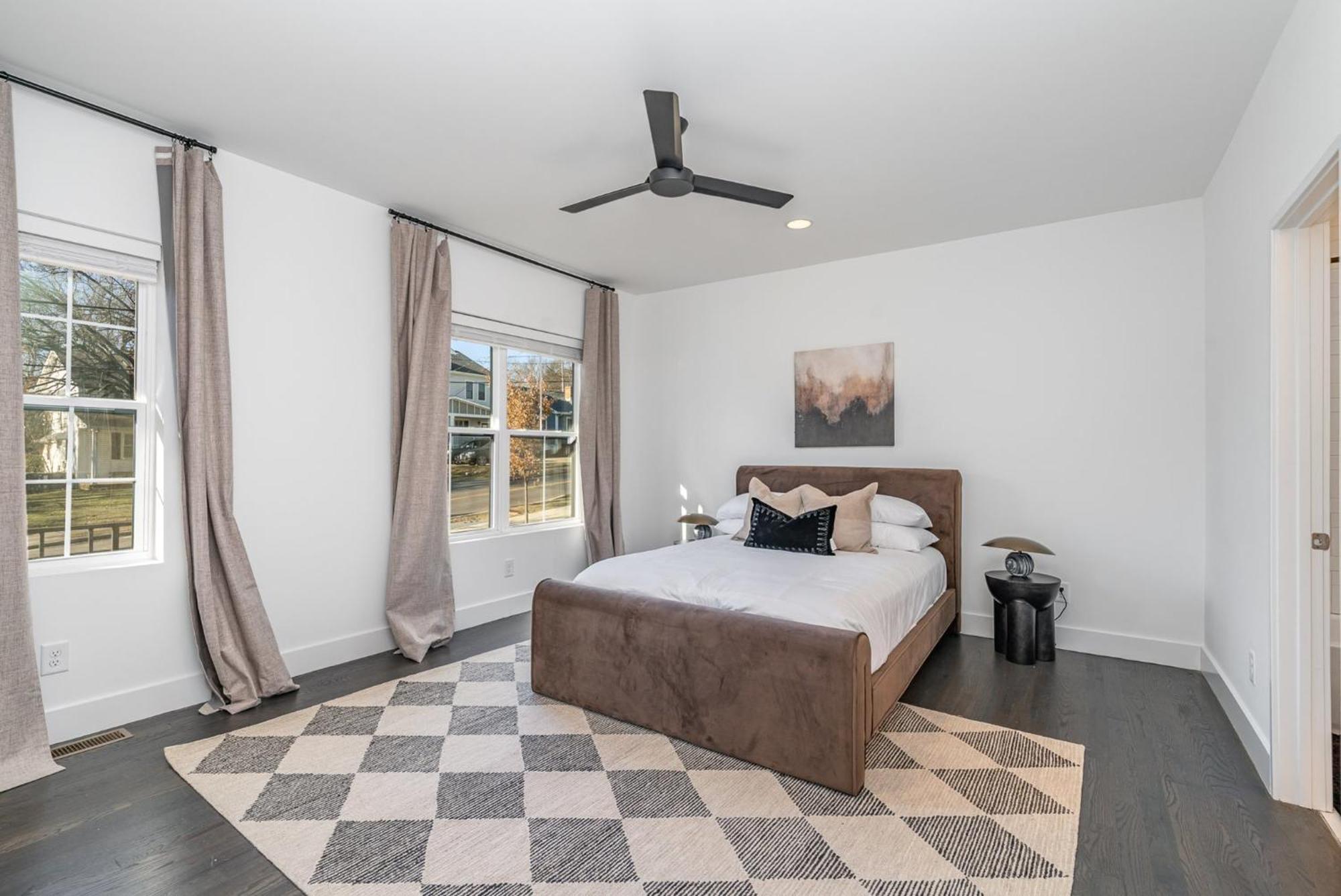Holiday home - 1701 Lischey Ave Nashville