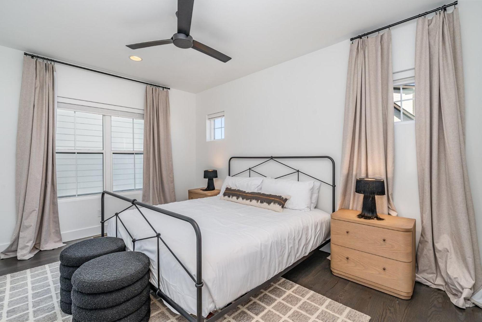 Holiday home - 1701 Lischey Ave Nashville