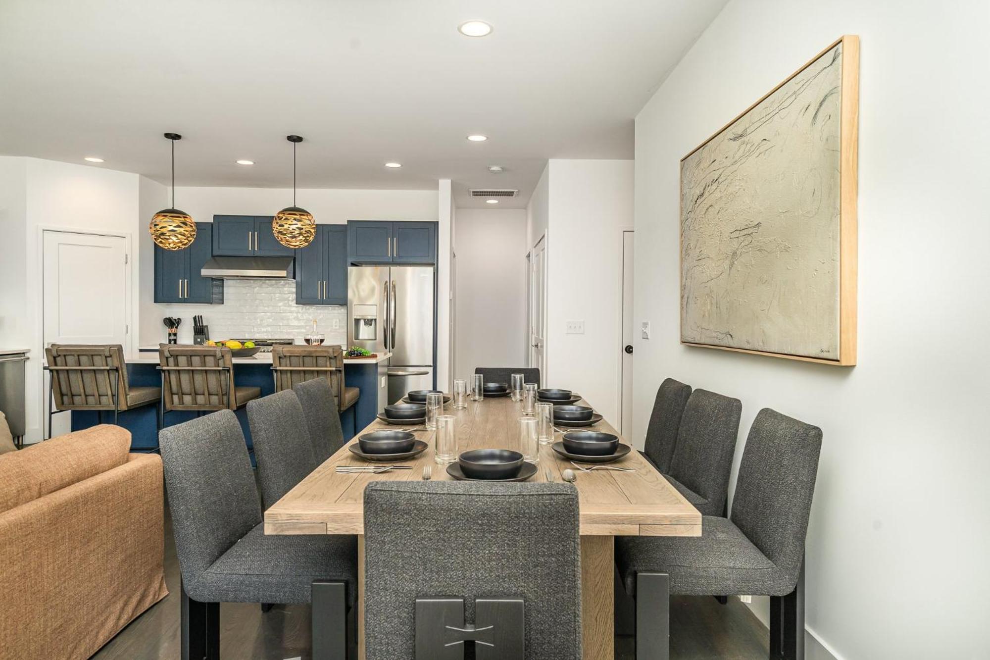 - 1701 Lischey Ave Holiday home Nashville