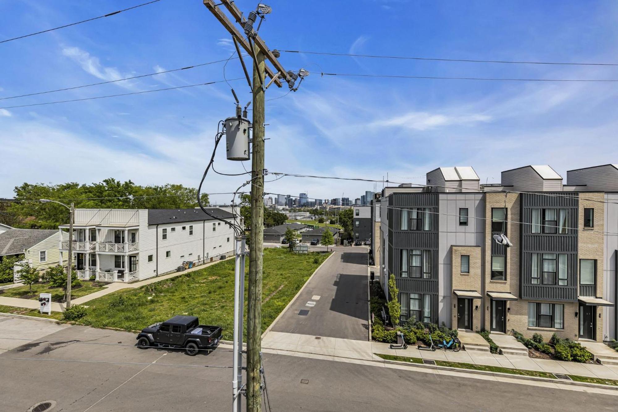 Brand New Views Karaoke Near Downtown Holiday home Nashville