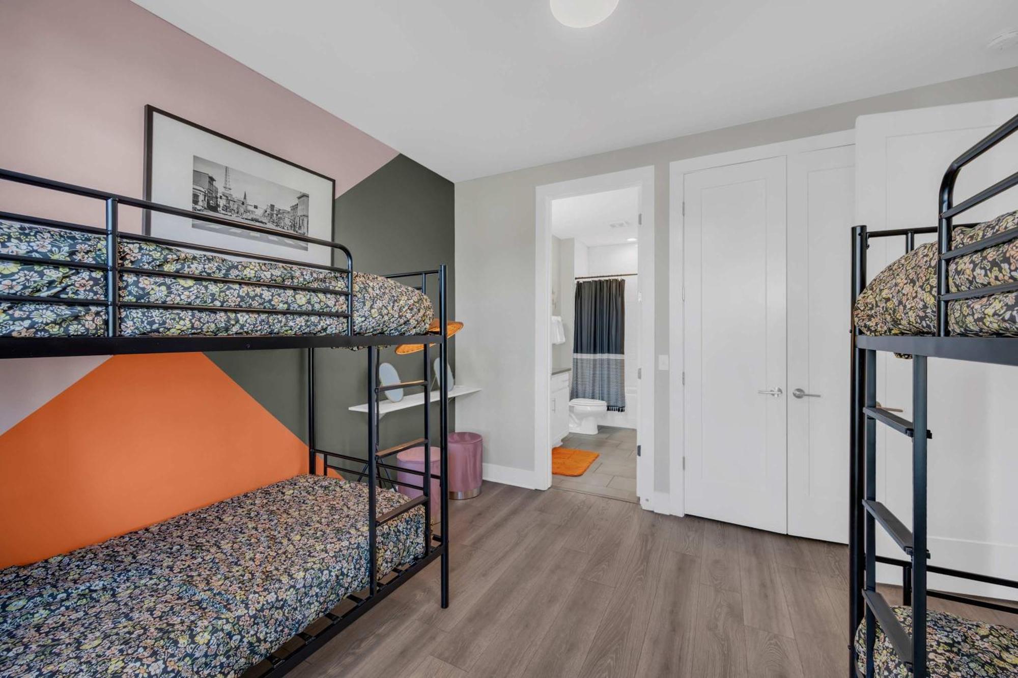 Brand New Views Karaoke Near Downtown Holiday home Nashville