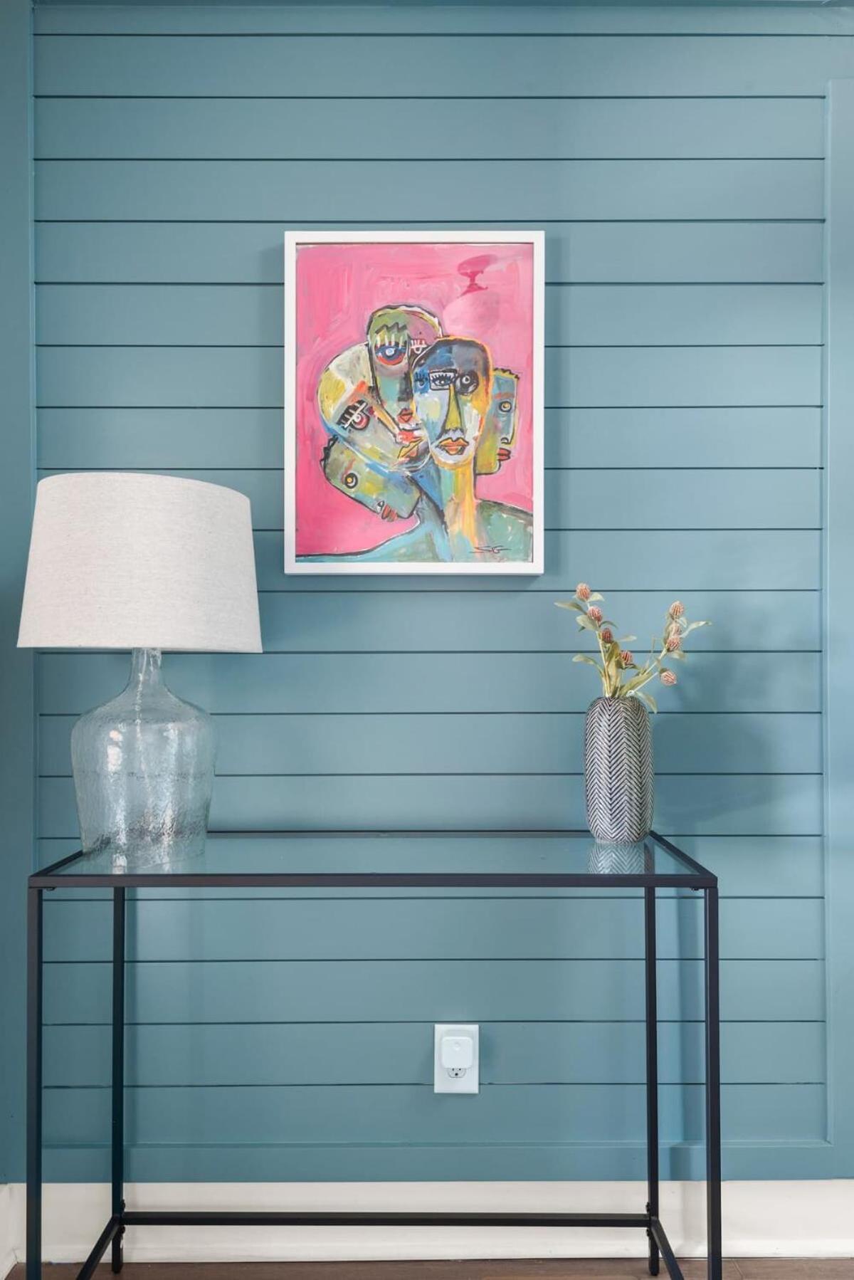 Holiday home Nashvegas Theme Large