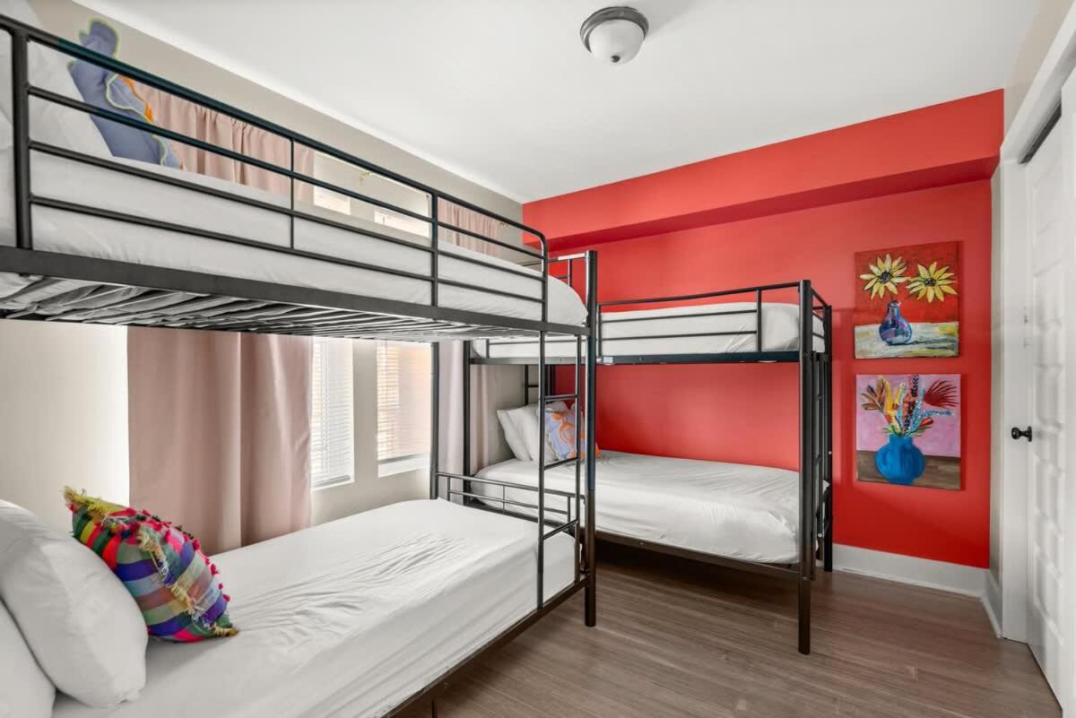 Holiday home Nashvegas Theme Large Nashville