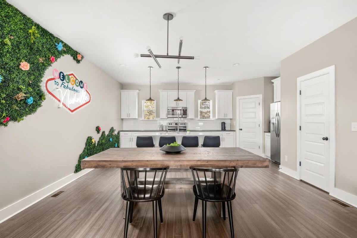 Holiday home Nashvegas Theme Large *